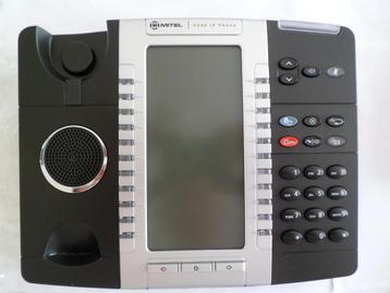 Central téléphonique MITEL 5340 neuf, klaxon et support incl, Enlèvement ou Envoi, Neuf, Téléphone