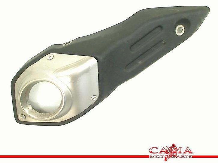 UITLAAT COVER Yamaha MT 09 2014-2017 (01-2014/12-2017), Motoren, Onderdelen | Yamaha, Gebruikt