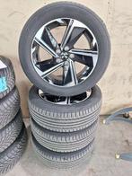 Mitsubishi Eclipse Cross Zomerset 18 Inch, Auto-onderdelen, Banden en Velgen, Ophalen, 18 inch, Gebruikt, Banden en Velgen