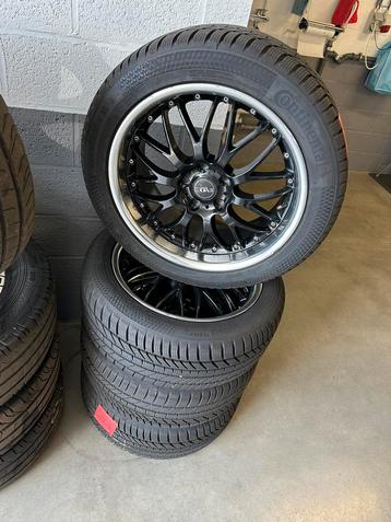 Kit hiver Jàntes VW Arteon 2018 18 pouces !  beschikbaar voor biedingen