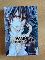 Vampire Knight Memories manga - Volume 3, Boeken, Ophalen of Verzenden, Zo goed als nieuw