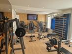 Fitnes, Sport en Fitness, Fitnessmaterialen, Ophalen, Zo goed als nieuw, Benen