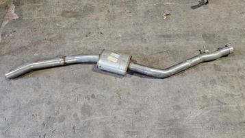 Middendemper BMW X6 serie E71 35Dx 18307807054 7807054 beschikbaar voor biedingen