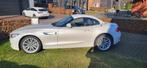 BMW Z4 sDrive 18i cabrio, Automaat, Achterwielaandrijving, Euro 6, 4 cilinders