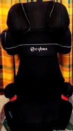 Cybex Pallas, Enlèvement, Utilisé, Isofix