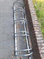 Fietsrekken voor 2 en 5 fietsen!, Fietsen en Brommers, Fietsaccessoires | Fietsenrekken, Ophalen, Gebruikt