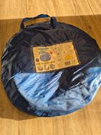 Strandtent 2x, Caravans en Kamperen, Tenten, Ophalen