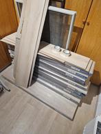 Laminaat met Firstfloor isolatie, Maison & Meubles, Ameublement | Revêtements de sol, Enlèvement, Aggloméré