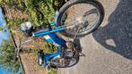 Honda Camino Klasse B, Ophalen, Gebruikt