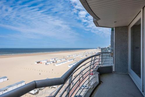 Appartement te koop in Knokke-Heist, 2 slpks, Immo, Huizen en Appartementen te koop, Appartement