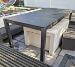 Tuintafel voor 6 personen, Tuin en Terras, Ophalen, Gebruikt