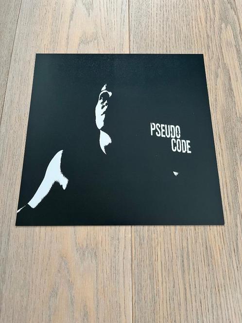 PSEUDO CODE - Light 10" * minimal synth Insane Music * NEUF, CD & DVD, Vinyles | Rock, Neuf, dans son emballage, Alternatif, 10 pouces