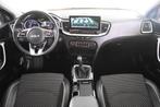Kia Ceed Sportswagon Edition *1ste Eigenaar*Leer*Navigatie*, Auto's, Kia, 0 kg, Leder en Stof, Bedrijf, 5 deurs