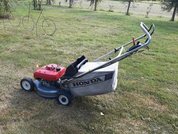 Honda grasmaaier Hr1950 beschikbaar voor biedingen