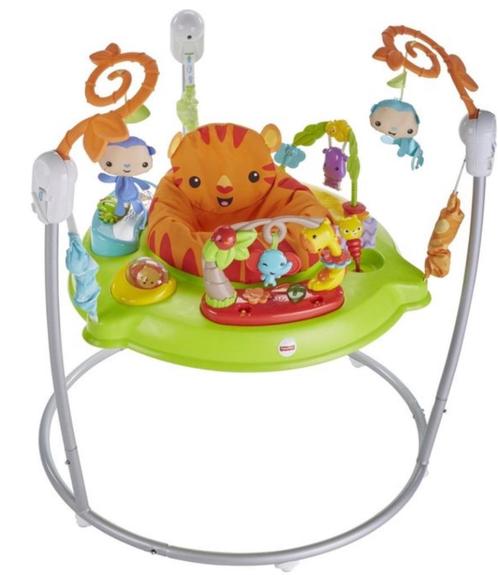 Trotteur, Enfants & Bébés, Jouets | Fisher-Price, Comme neuf, Autres types, Avec lumière, Sonore, Enlèvement ou Envoi