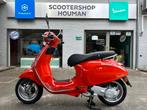 Vespa Primavera 50cc 45Km/h ARANCIO, Benzine, Overige modellen