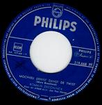 Romain Deconinck - Mochieu Ernist Danst De Twist, Cd's en Dvd's, Gebruikt, 7 inch, Single, Ophalen of Verzenden