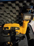 Onderwaterfototoestel sea&sea, Ophalen