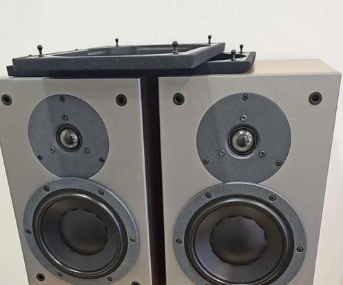 Dynaudio A52SE, Audio, Tv en Foto, Luidsprekerboxen, Gebruikt, Subwoofer, 120 watt of meer, Overige merken, Ophalen of Verzenden