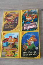 Geronimo Stilton Avi Boekjes, Boeken, Ophalen of Verzenden, Nieuw, Geronimo Stilton, Fictie algemeen