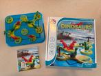 Smartgames dinosaurs, Kinderen en Baby's, Ophalen, Zo goed als nieuw