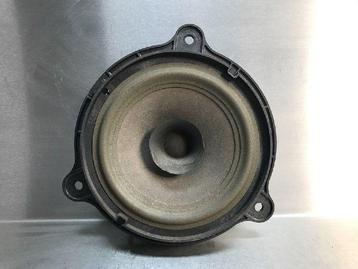 LUIDSPREKER Nissan Note (E11) (01-2006/12-2013) beschikbaar voor biedingen