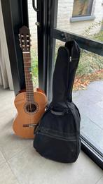 Klassieke gitaar almansa  + zak, Muziek en Instrumenten, Ophalen