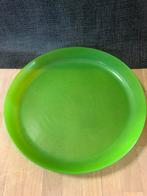Plastieken bordjes, Huis en Inrichting, Keuken | Servies, Overige materialen, Gebruikt, Ophalen of Verzenden, Bord(en)