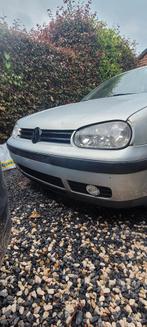 Golf4 1.9tdi 90, Enlèvement, Volkswagen