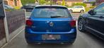 Vw Polo 2019 1.0i DSG Automaat slechts 18.000km + GARANTIE, Automaat, Euro 6, Bedrijf, Dealer onderhouden