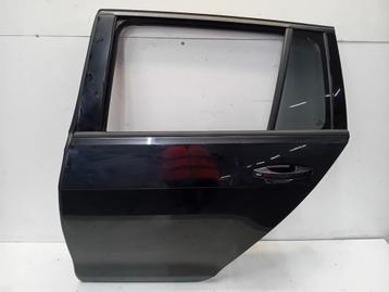 PORTIER LINKS ACHTER Volkswagen Golf VII Variant (AUVV) beschikbaar voor biedingen