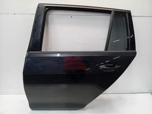 PORTIER LINKS ACHTER Volkswagen Golf VII Variant (AUVV), Auto-onderdelen, Carrosserie, Deur, Volkswagen, Achter, Links, Gebruikt