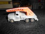 Lesney Magirus, Hobby en Vrije tijd, Modelauto's | 1:87, Ophalen of Verzenden, Lesney