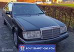 Mercedes-Benz 300 CE | 1990 | Route 66 Auctions, Autos, Achat, Entreprise, Boîte manuelle, Autre carrosserie