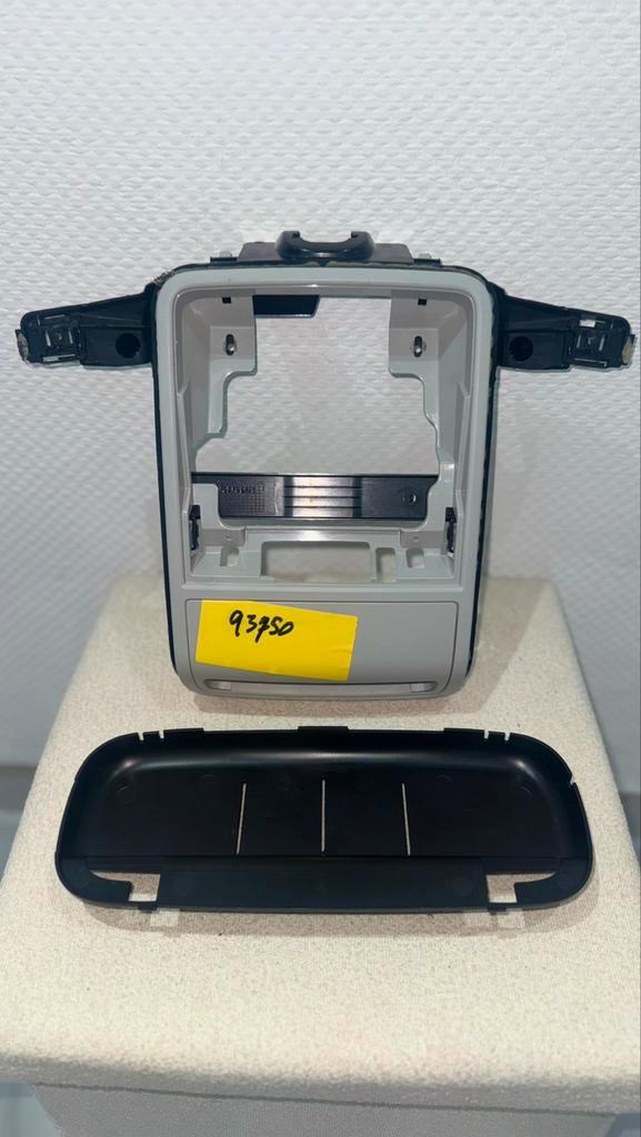 Dakconsole / Bedieningseenheid VW Golf 6 – Ref. 93750, Auto diversen, Auto-accessoires, Zo goed als nieuw, Ophalen of Verzenden
