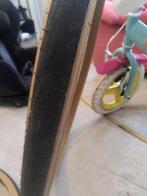 2 Pneus velo route, Fietsen en Brommers, Ophalen, Band, Racefiets, Schwalbe Lugano