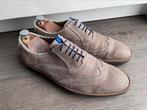 Floris van Bommel herenschoenen maat 7.5/41.5 H, Vêtements | Hommes, Chaussures, Comme neuf, Baskets, Autres couleurs, Enlèvement ou Envoi