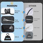 Paracord 4 mm | 100 m | GRATIS LEVERING, -, Verzenden, -, Nieuw