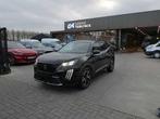 Peugeot 2008 1.2 i benzine 100pk Allure Camera '24 24000km, Achat, Euro 6, Entreprise, Boîte manuelle