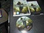 WII Call of duty Modern Warfare (orig-compleet) FRANS, Consoles de jeu & Jeux vidéo, Jeux | Nintendo Wii, Combat, Utilisé, Enlèvement ou Envoi