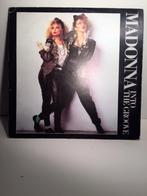 LP - Madonna - Into The Groove ( Maxi - Single ), Ophalen of Verzenden, Zo goed als nieuw, 12 inch, Poprock