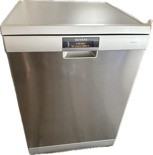 vaatwassers, Elektronische apparatuur, Vaatwasmachines, Gebruikt, Inbouw, 85 tot 90 cm, 45 tot 60 cm, 10 tot 14 liter, Eco programma