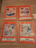 4 x snoek ...., Enlèvement ou Envoi