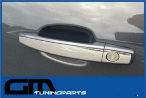 # Chrome deurklink covers opel mokka Innovation #, Auto-onderdelen, Carrosserie, Deur, Opel, Nieuw, Ophalen of Verzenden