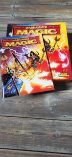 Warhammer Magic 5th edition, Ophalen of Verzenden, Gebruikt, Warhammer, Boek of Catalogus