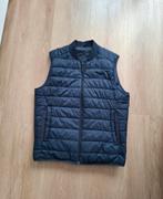 Bodywarmer maat M, Kleding | Dames, Bodywarmers, Ophalen of Verzenden, Zo goed als nieuw, Maat 38/40 (M), Blauw