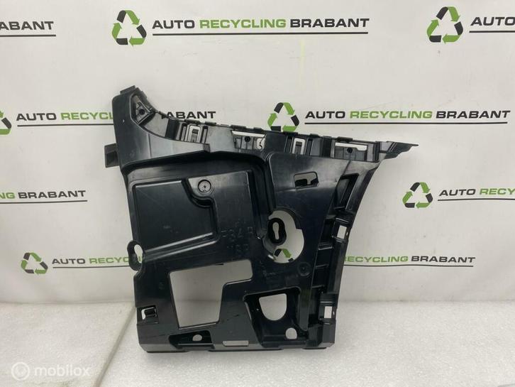 Bumpergeleider Achter BMW 3 Serie  F34 ORIG 51128057208, Auto-onderdelen, Carrosserie, BMW, Gebruikt, Ophalen of Verzenden