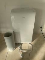 Airco Qlima neuf, Elektronische apparatuur, Airco's, Ophalen, Zo goed als nieuw, Verwarmen