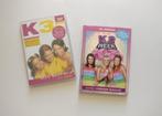 DVD's K3, Autres genres, Utilisé, Enlèvement ou Envoi