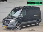 Mercedes Sprinter 314 CDI Automaat Dubbele Schuifdeur L2H2 T, Auto's, Automaat, Stof, Gebruikt, Euro 6